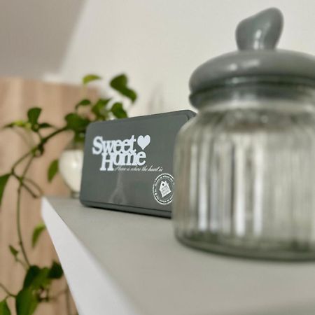 Apartman Torysa Prešov Екстериор снимка