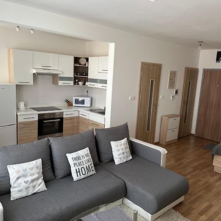 Apartman Torysa Prešov Екстериор снимка