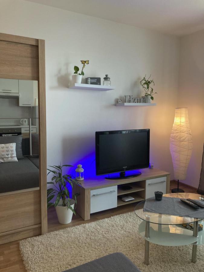 Apartman Torysa Prešov Екстериор снимка