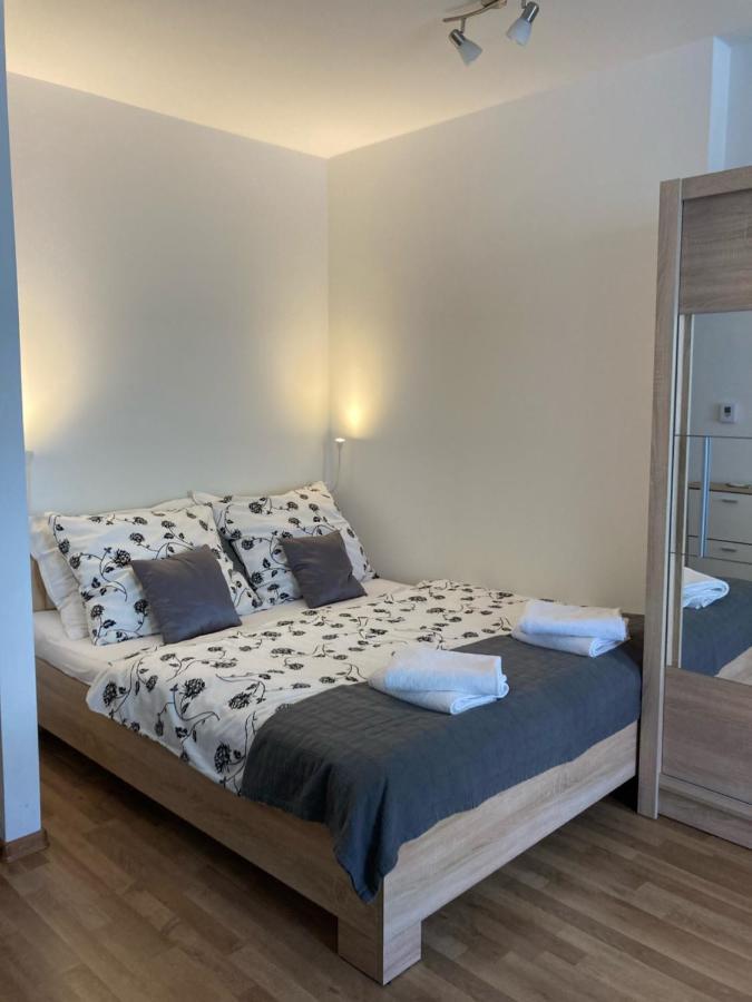Apartman Torysa Prešov Екстериор снимка