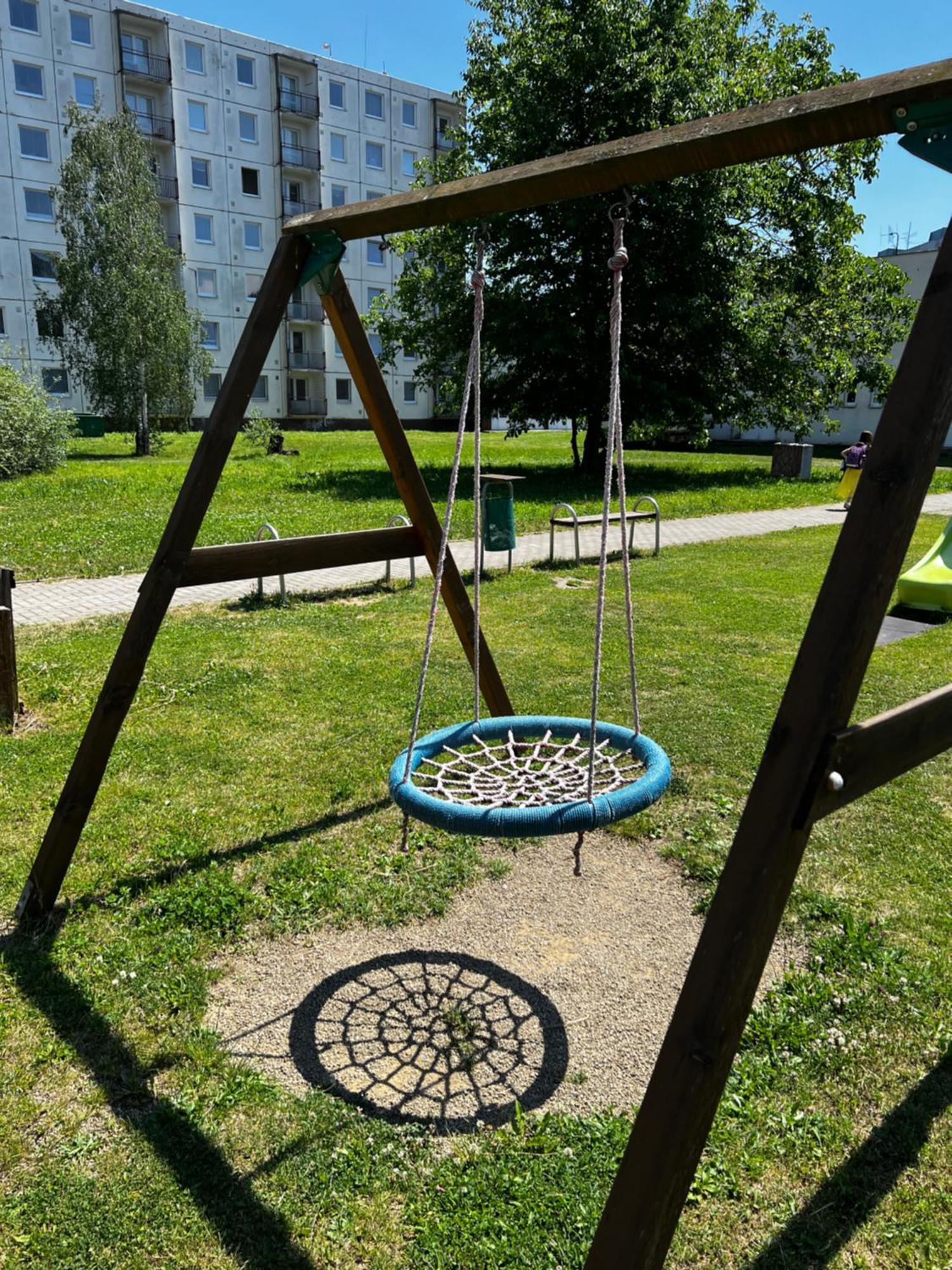 Apartman Torysa Prešov Екстериор снимка