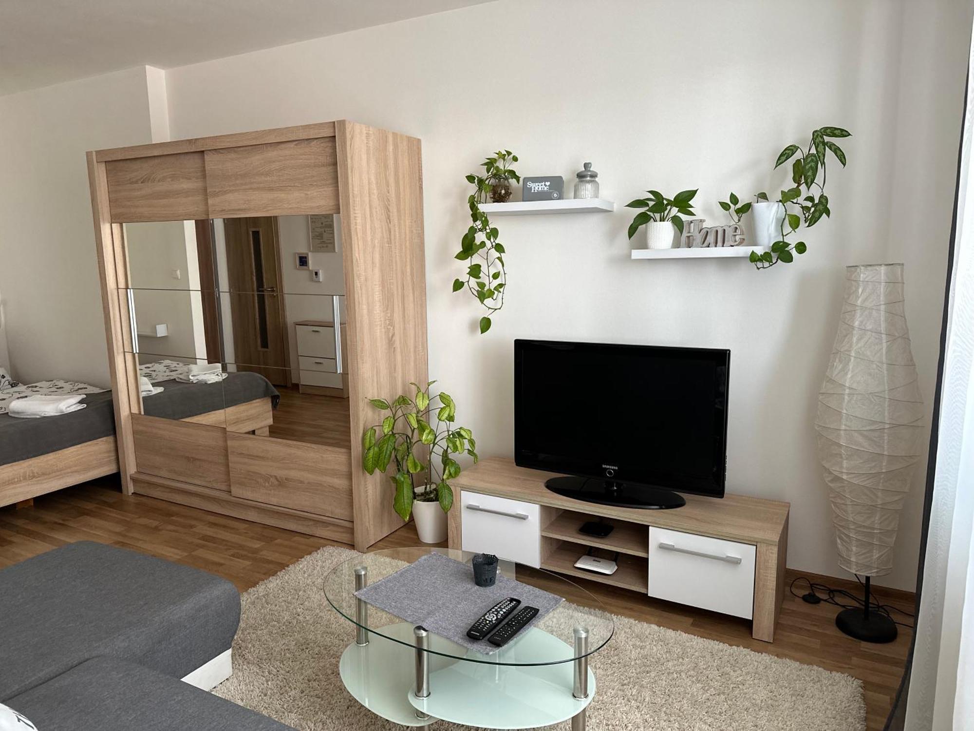 Apartman Torysa Prešov Екстериор снимка
