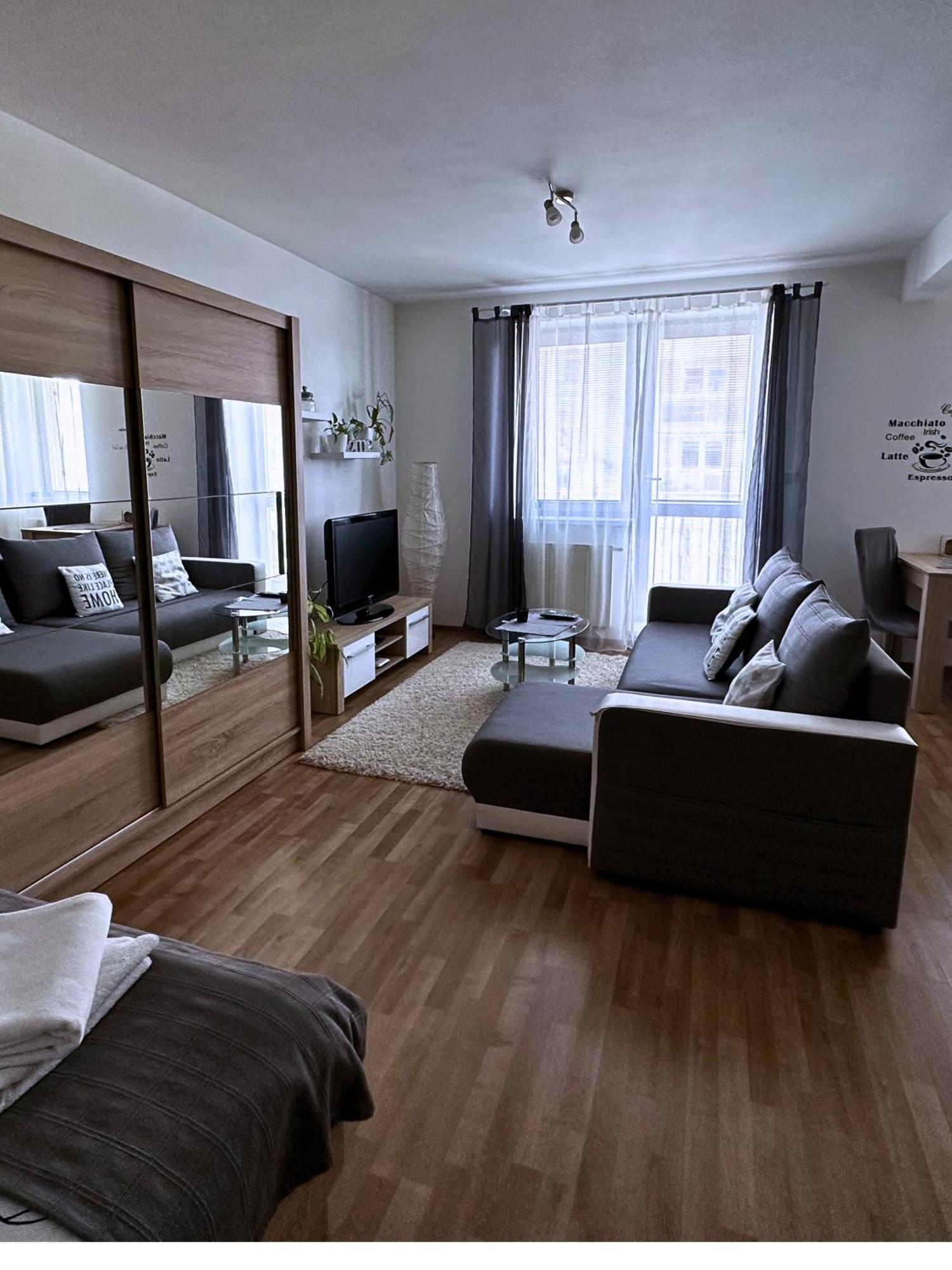 Apartman Torysa Prešov Екстериор снимка