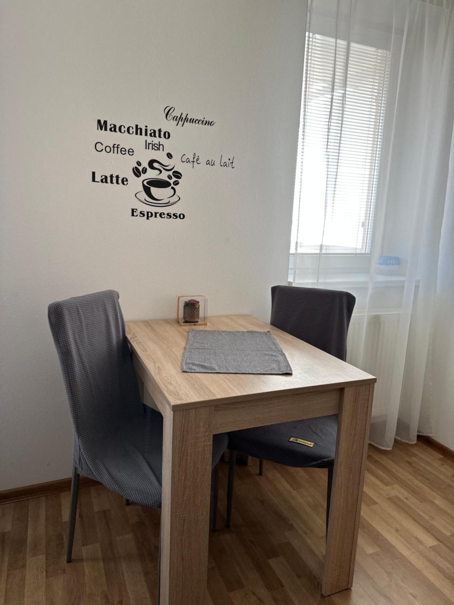 Apartman Torysa Prešov Екстериор снимка