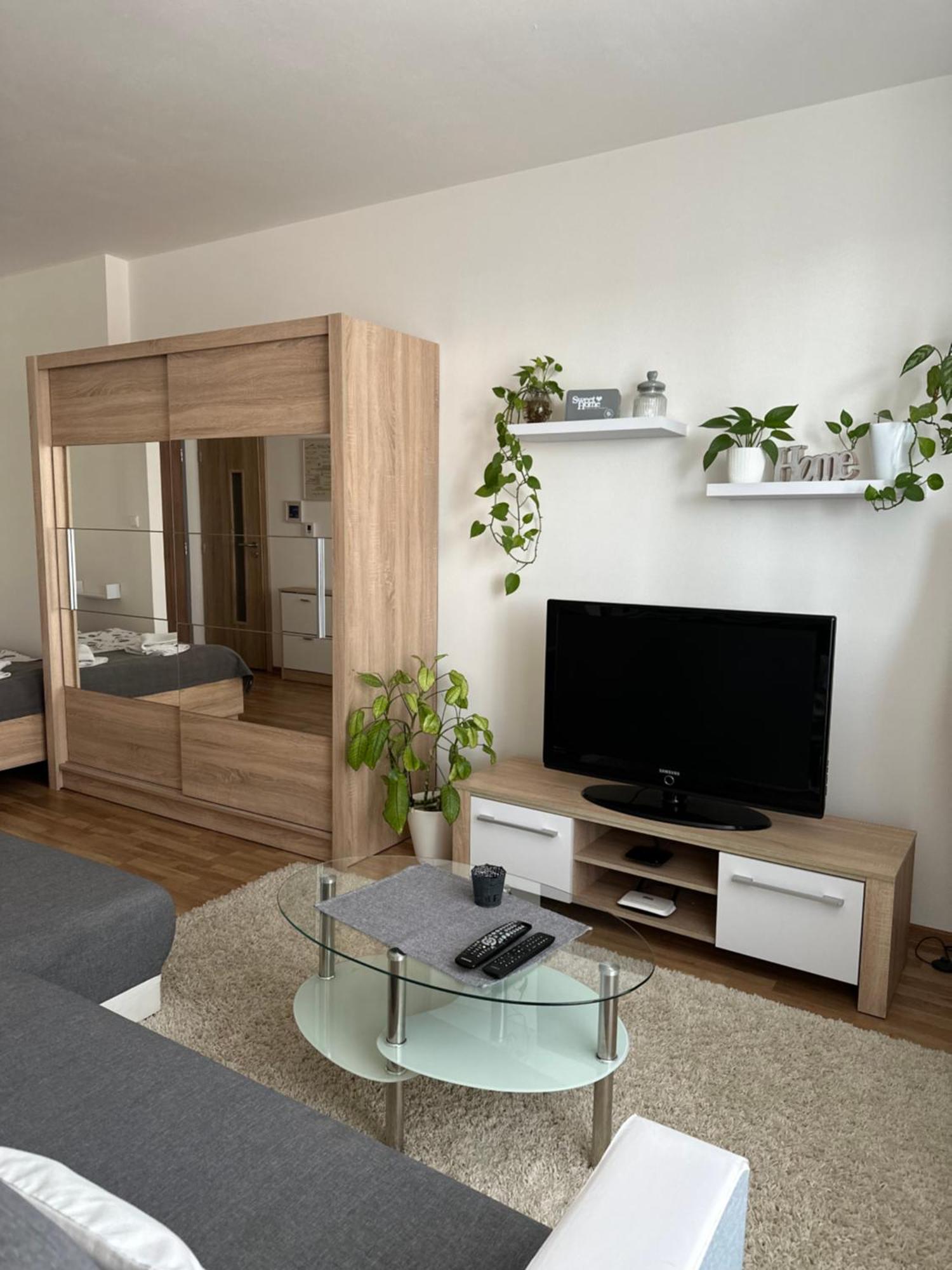 Apartman Torysa Prešov Екстериор снимка